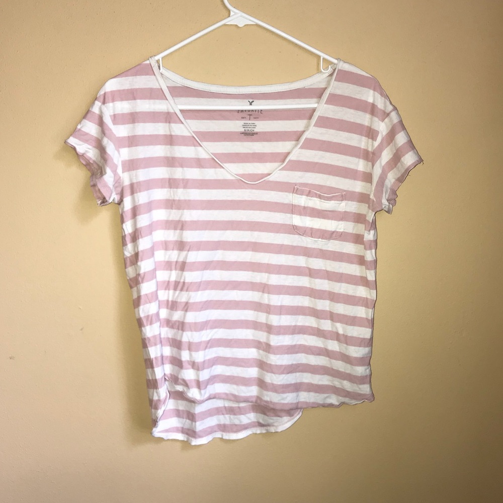 American Eagle Top